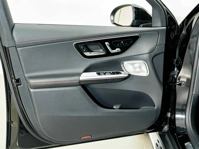 Mercedes-Benz GLC-Class AMG — Фото автомобиля 17
