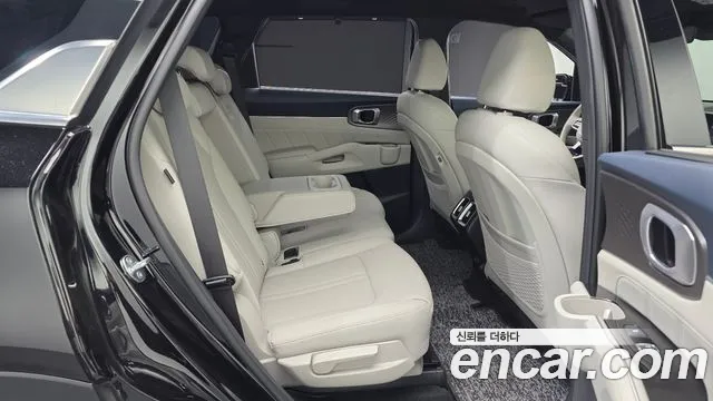 Kia Sorento — Фото автомобиля 22