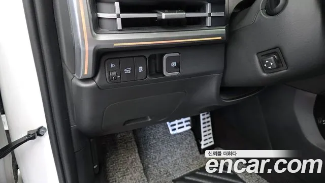 Hyundai Santa Fe MX5 — Фото автомобиля 28