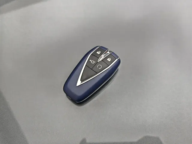 Changan Changan CS75 PLUS 2021 2.0T Automatic Pilot — Фото автомобиля 20