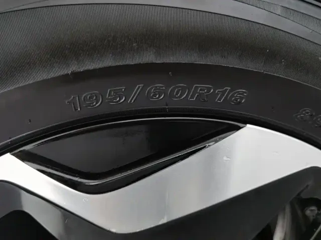 BYD Dolphin — Фото автомобиля 24