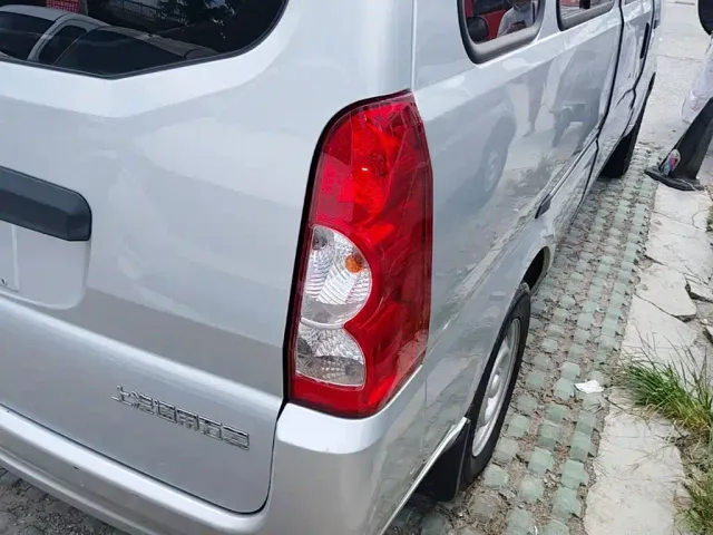 Wuling Rongguang EV — Фото автомобиля 7