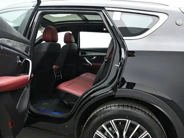 Jetour X70 PRO — Фото автомобиля 14