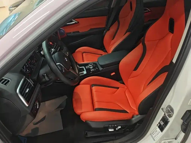 BMW 1 Series — Фото автомобиля 10