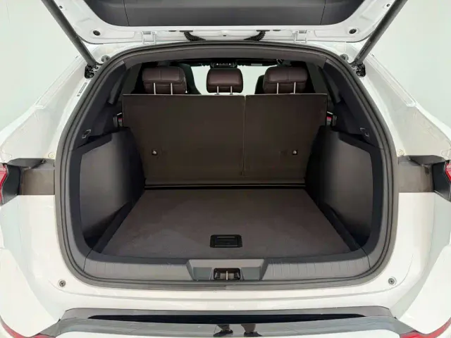 BYD Song PLUS — Фото автомобиля 6