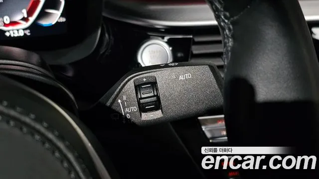 BMW 5 Series G30 — Фото автомобиля 28
