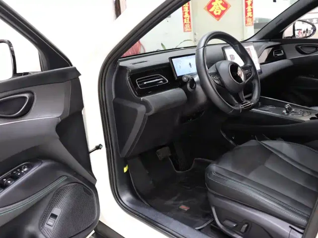 BYD Seal 06 — Фото автомобиля 8