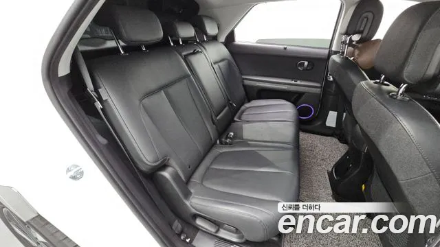Hyundai Ioniq 5 Ioniq 5 (New) — Фото автомобиля 18