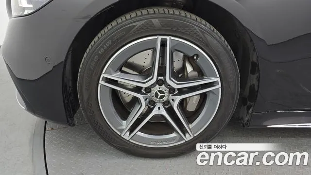 Mercedes-Benz S-Class S-класс W223 — Фото автомобиля 5