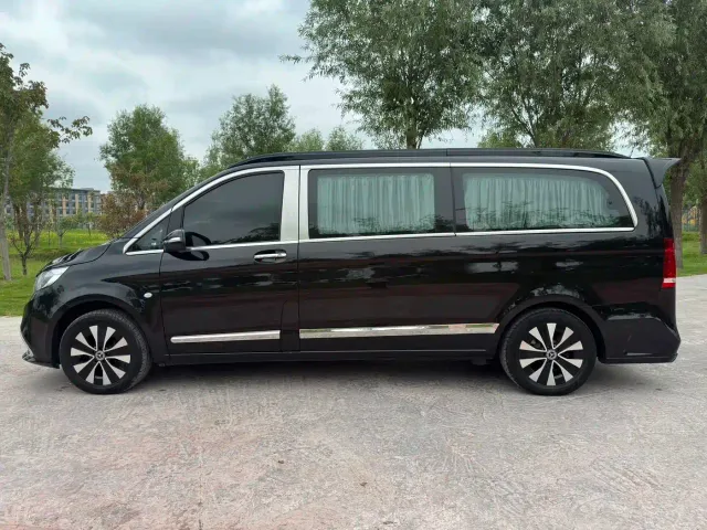 Mercedes-Benz Vito — Фото автомобиля 18