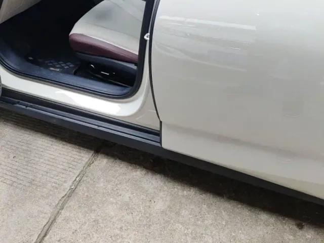 BYD Seal 07 DM-i — Фото автомобиля 21