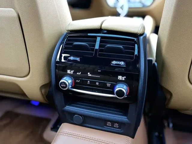 BMW 6 Series Gran Turismo — Фото автомобиля 21