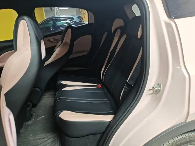 BYD Seagull — Фото автомобиля 12