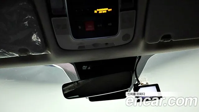Hyundai Tucson Tucson (NX4) Дизель 2.0 4WD — Фото автомобиля 7