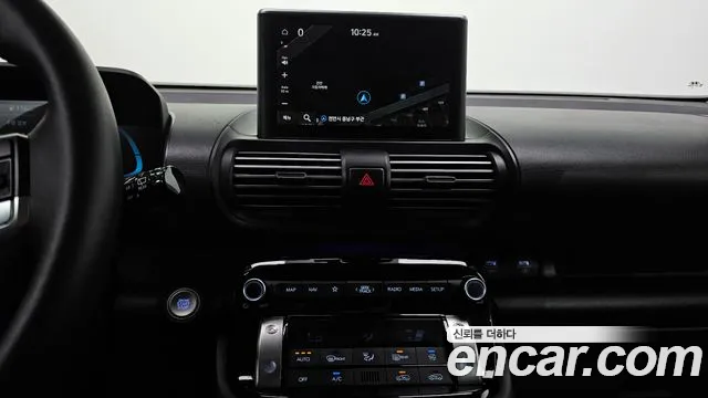 Hyundai Casper Casper Inspiration — Фото автомобиля 13