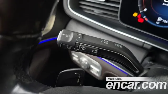 Mercedes-Benz GLS-Class X167 — Фото автомобиля 21