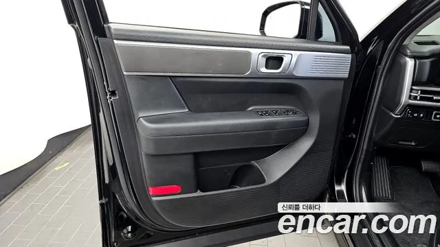 Hyundai Santa Fe MX5 — Фото автомобиля 13
