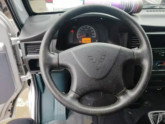 Wuling Zhiguang — Фото автомобиля 10