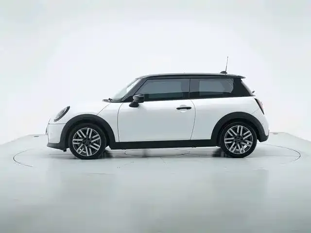 MINI Hatch — Фото автомобиля 4