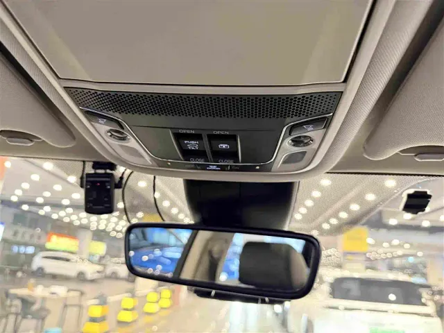 Honda Avancier — Фото автомобиля 28