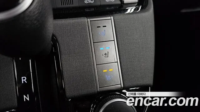 Hyundai Casper Casper Modern — Фото автомобиля 24