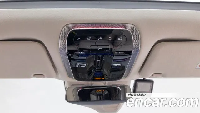 Mercedes-Benz S-Class — Фото автомобиля 14
