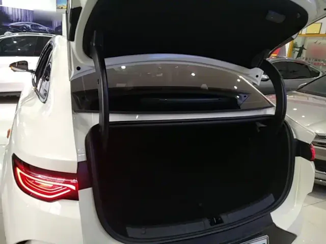 BYD Qin L — Фото автомобиля 18