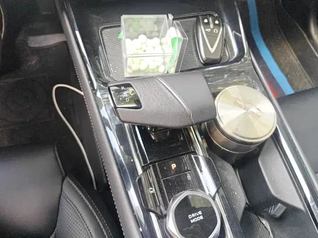 Changan Raeton Plus — Фото автомобиля 16