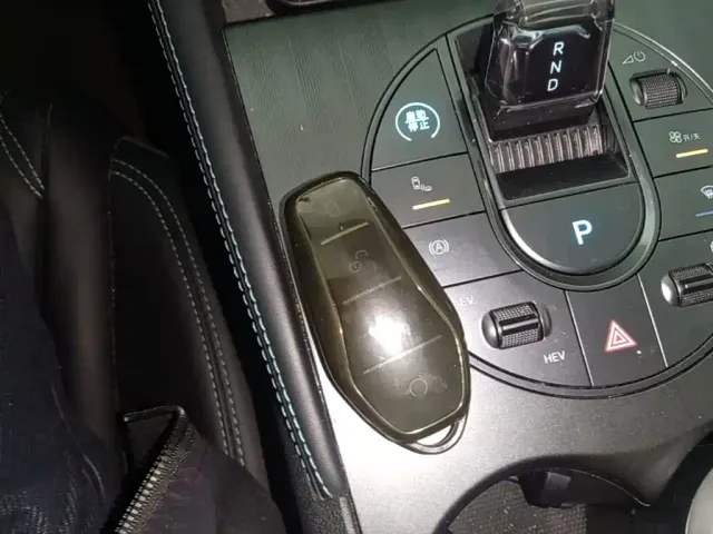 BYD Seal 06 — Фото автомобиля 8