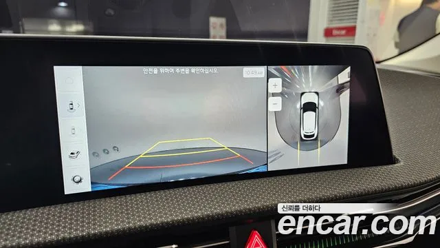 Kia EV6 Long Range — Фото автомобиля 15