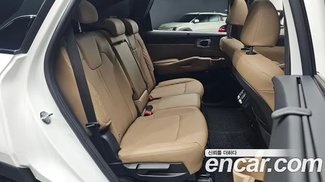 Kia Sorento Generation 4 — Фото автомобиля 29