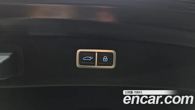 Genesis G80 RG3 — Фото автомобиля 25