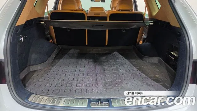 Genesis GV80 — Фото автомобиля 24