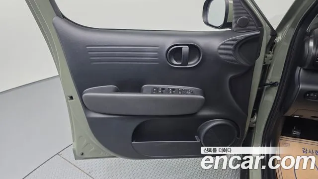 Hyundai Casper — Фото автомобиля 13