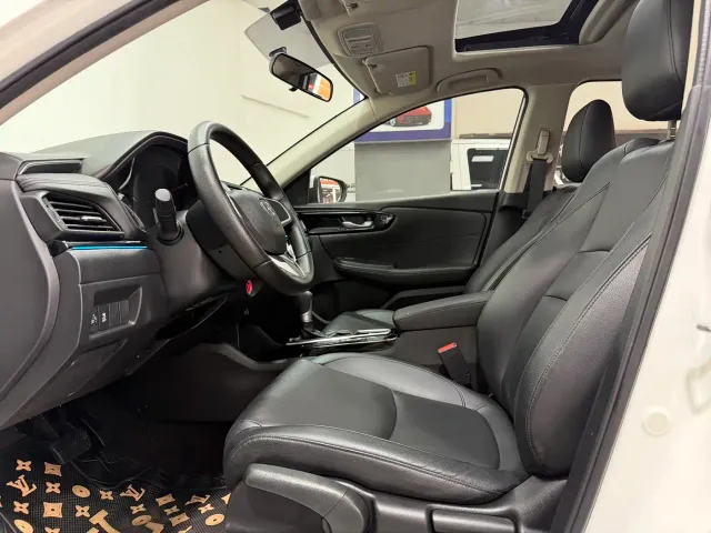 Honda Crider — Фото автомобиля 5
