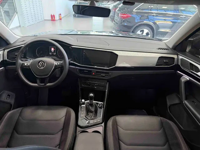 Volkswagen Tayron — Фото автомобиля 21