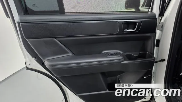 Hyundai Santa Fe — Фото автомобиля 14