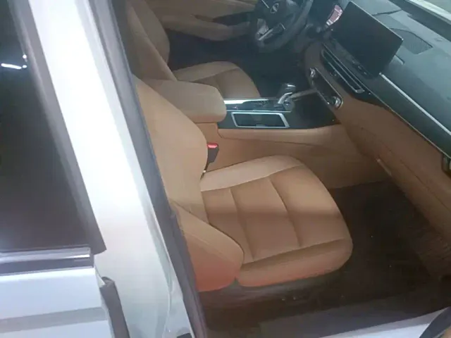Nissan Teana — Фото автомобиля 24