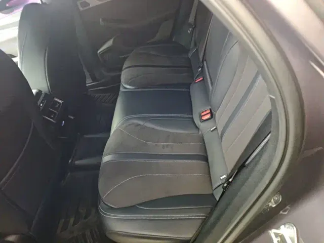 Geely Xingrui — Фото автомобиля 12