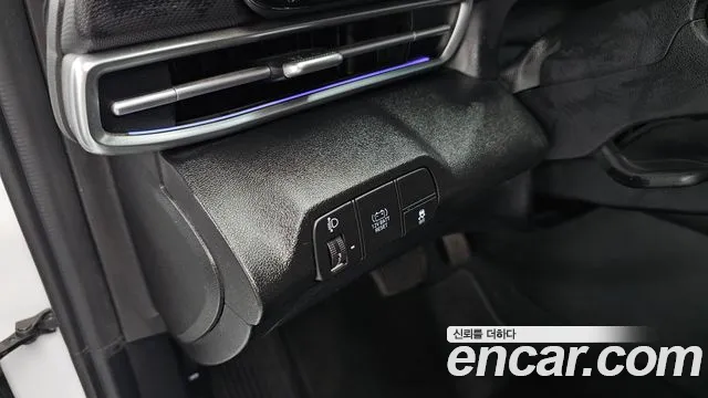 Hyundai Avante CN7 — Фото автомобиля 23