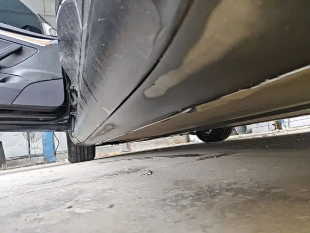 Tesla Model 3 — Фото автомобиля 20