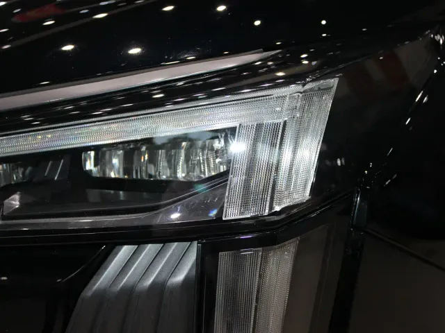 GAC Trumpchi M8 — Фото автомобиля 6