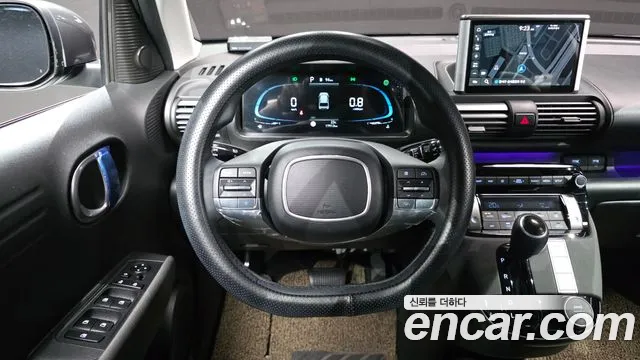 Hyundai Casper — Фото автомобиля 18