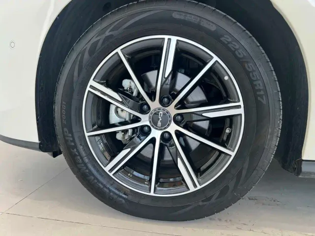 BYD Seal 06 — Фото автомобиля 15