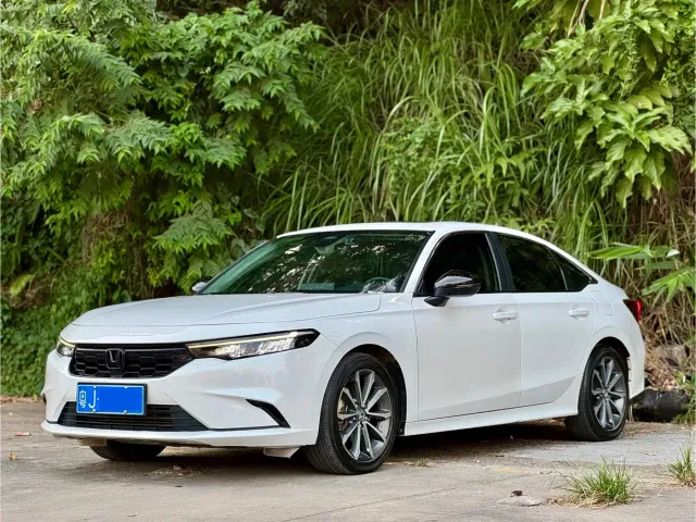 Фотография автомобиля — Honda Integra