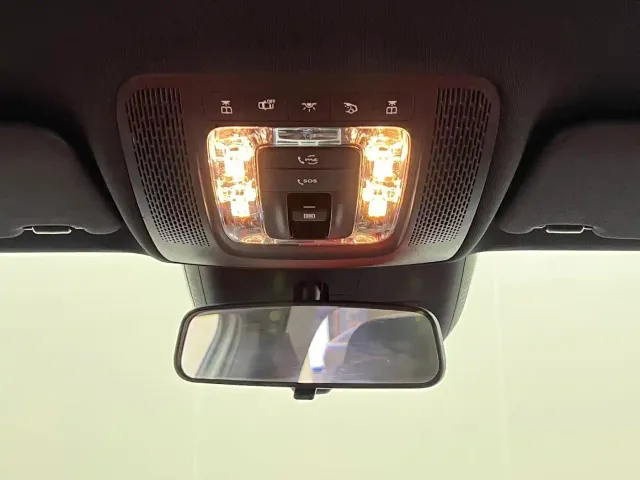 Mercedes-Benz A-Class AMG — Фото автомобиля 24