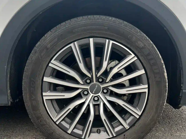 Jetour X70 Plus — Фото автомобиля 10