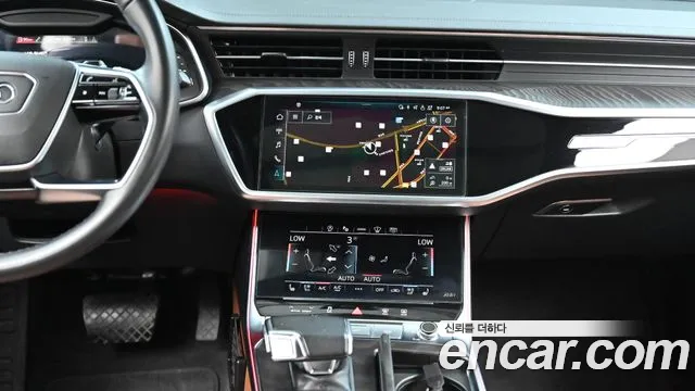 Audi A6 40 TDI quattro Premium — Фото автомобиля 14