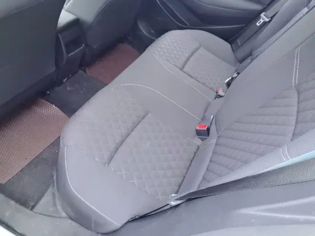 Toyota Allion — Фото автомобиля 16