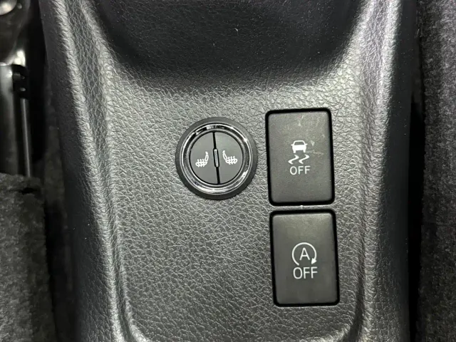 Toyota YARiS L Zhi Xuan — Фото автомобиля 20